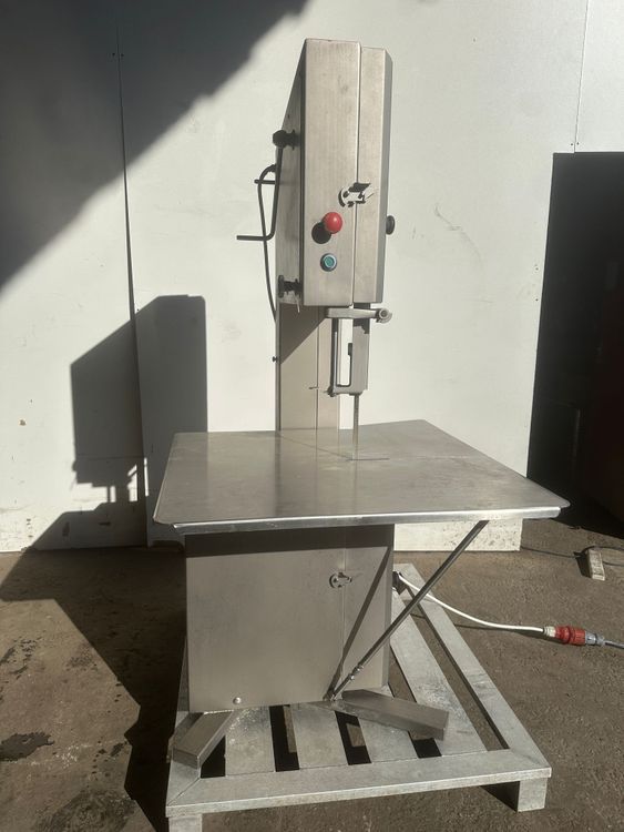 Kolbe K430S Bandsaw