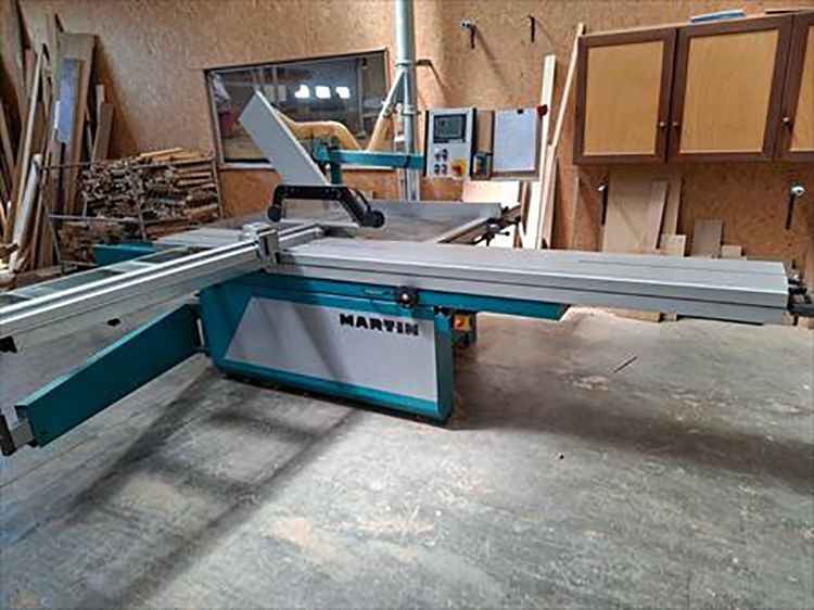 Martin T 60
