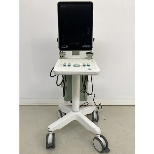 BK Medical Flex Focus 800
