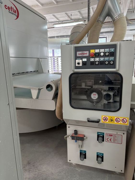 Cefla Easy 2000D