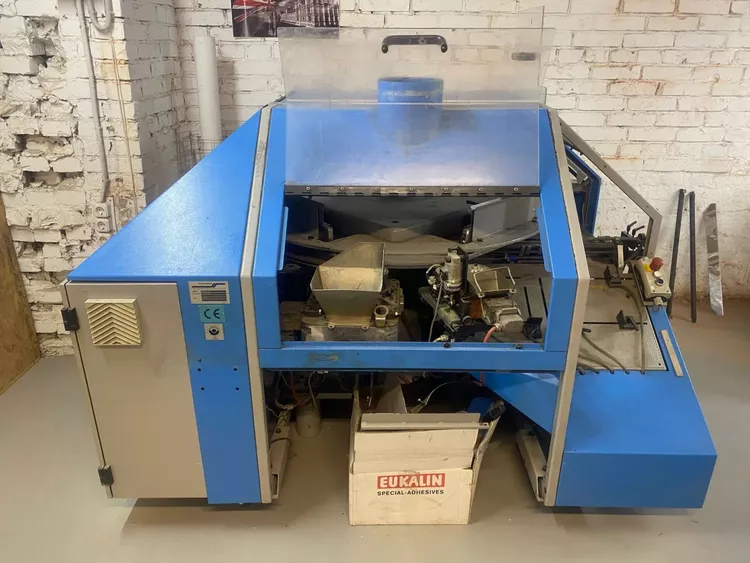 MULLER MARTINI AmigoPlus 1580