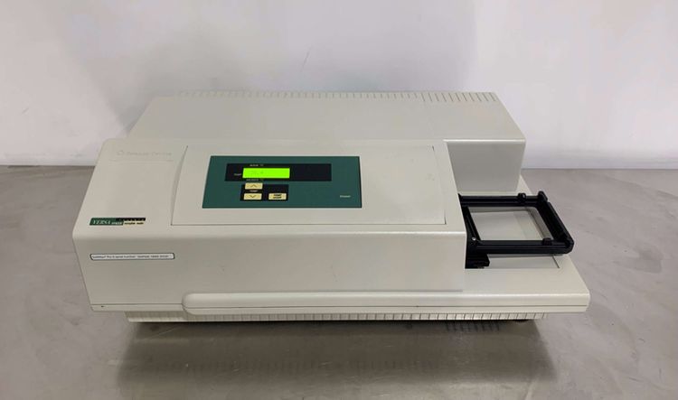 Molecular Devices VersaMax Absorbance Microplate Reader