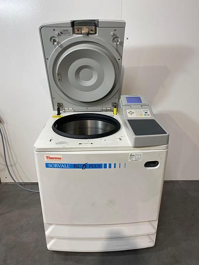 Thermo SORVALL RC-6 PLUS Centrifuge