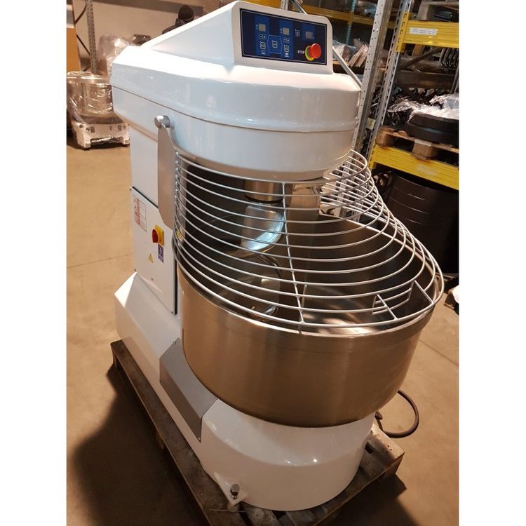 VMI Spiral Mixer