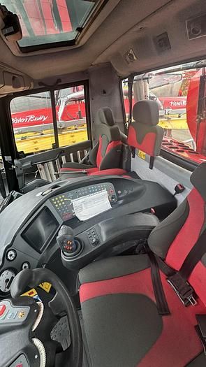 Pistenbully 600 Polar W