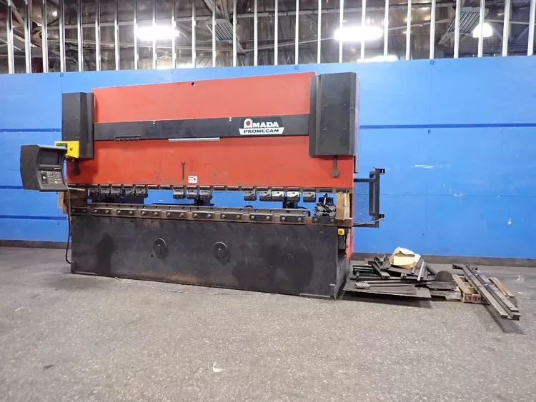 Amada HFB0 1700 kN