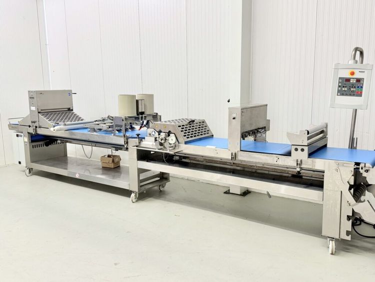 Seewer Rondo Polyline