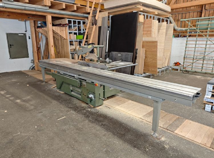 Altendorf F 45