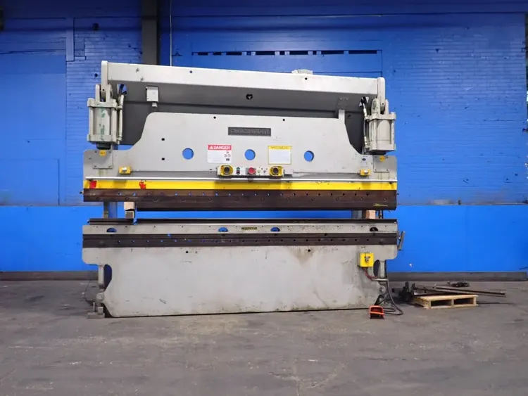 Cincinnati 135 CB X 10 135 tons