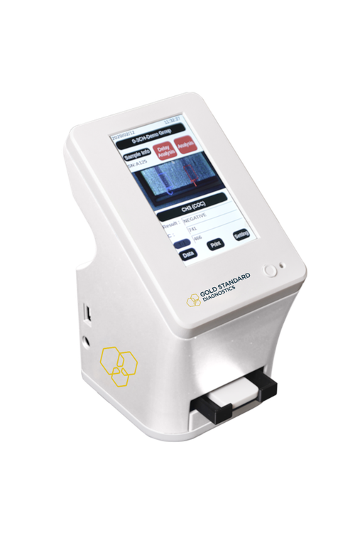 Other RapidScan ST5 Lateral Flow Assay Reader