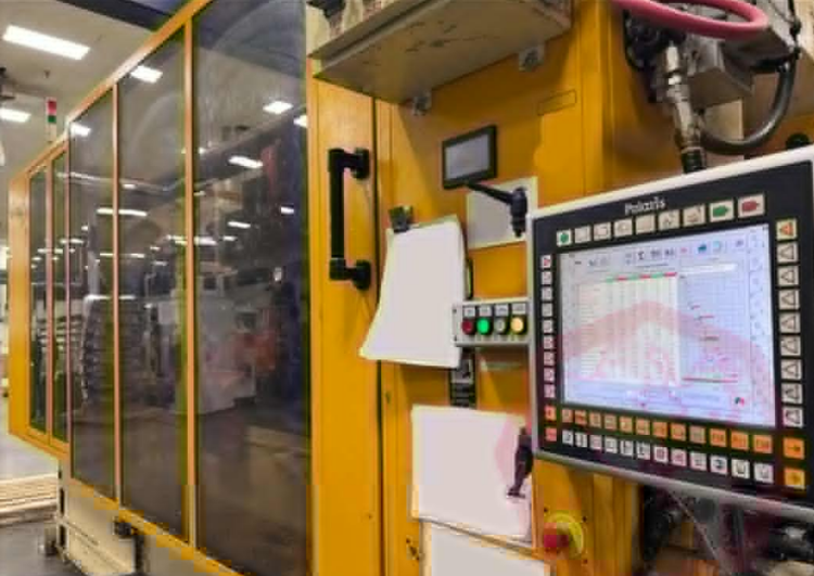 Husky HL500 RS95/80 500 T