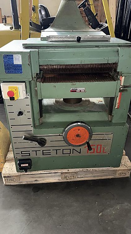 Steton T150L
