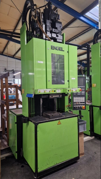 Engel ES 200/25V HLS Elast  25 T
