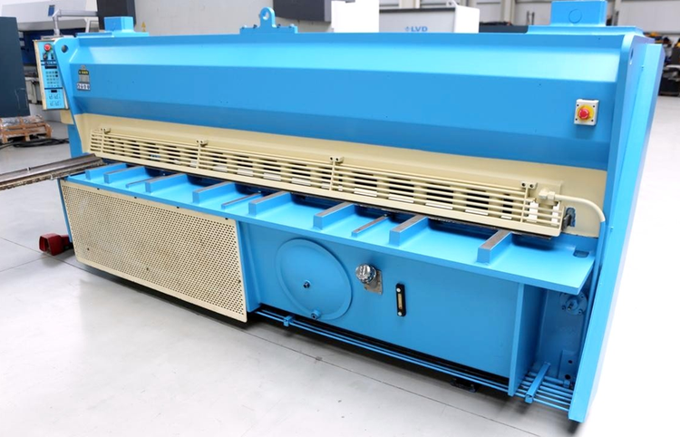 Haco HSLX 3006