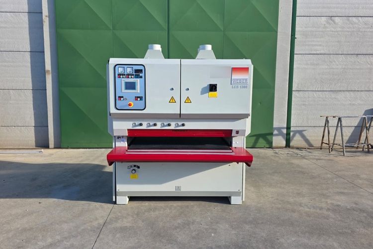 Weber LCS 1300 DK