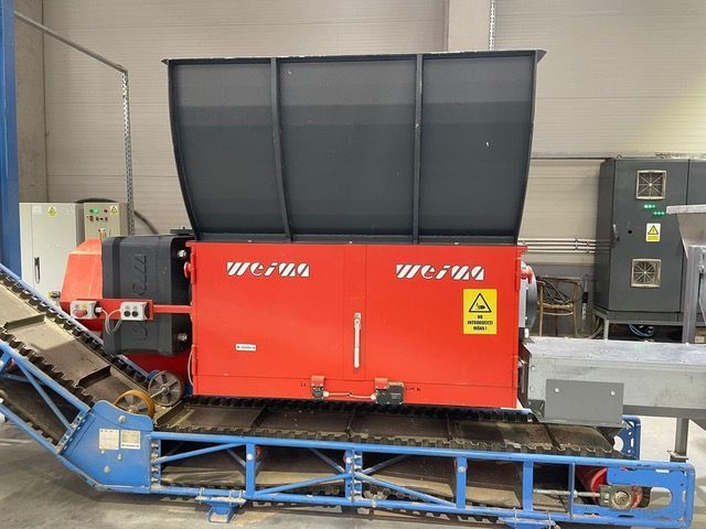 Weinig WLK 1500