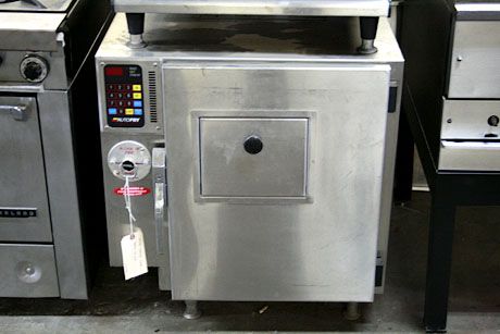 Autofry Automatic Electric Fryer