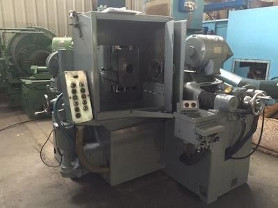 Gleason 516 1200 RPM Bevel Gear Lapper