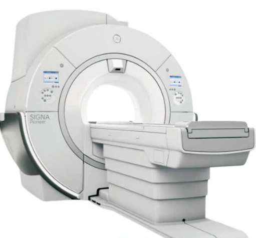 GE SIGNA Pioneer 3.0T MRI