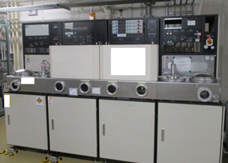 Varian XM-90