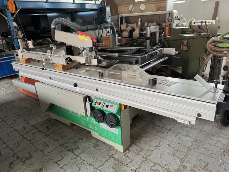 Altendorf F45 Standard