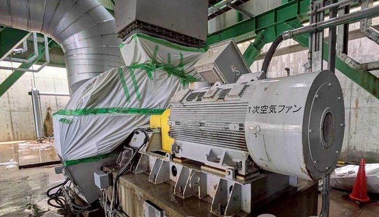 Siemens SGen6-100A-2P