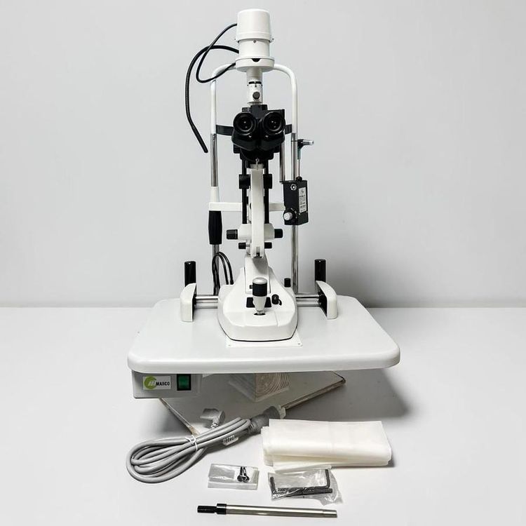 Marco SL-B3 LED Slit Lamp