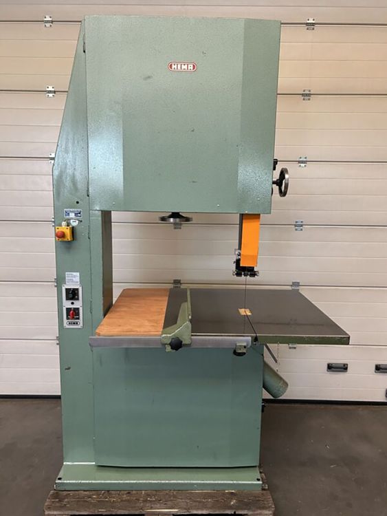 Hema UH 800
