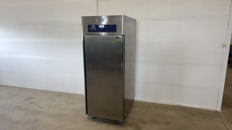 Diamond CF1N/L86 Fermentation