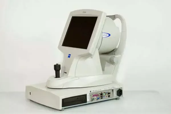 ZEISS ATLAS 9000