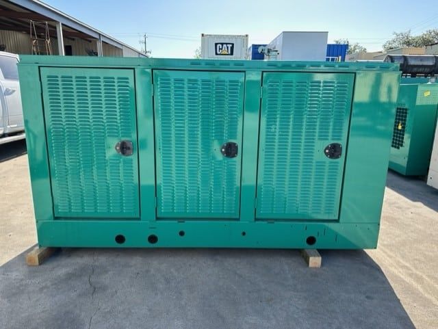 Ford WSG1068  106.25 kVA