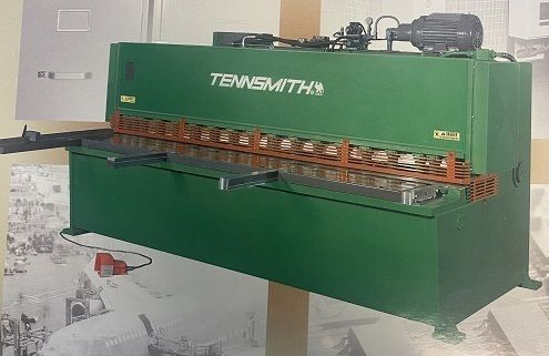 Tennsmith T1225