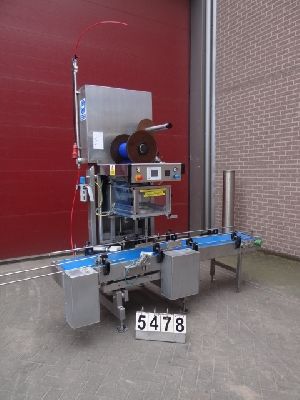 Others Inline Bucket-Sealer