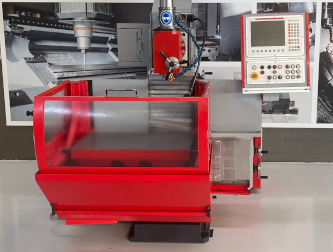 Emcomat FB-450 L Vertical 5000 rpm