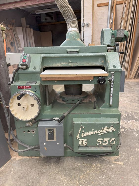 SCM L’Invisible S50