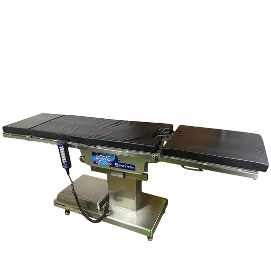 Skytron 3501B EZ Slide Surgical Table