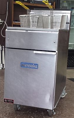 Fryer