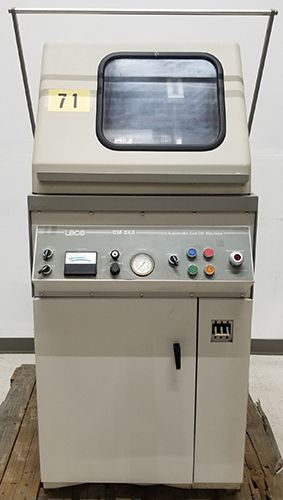 Leco CM-24A