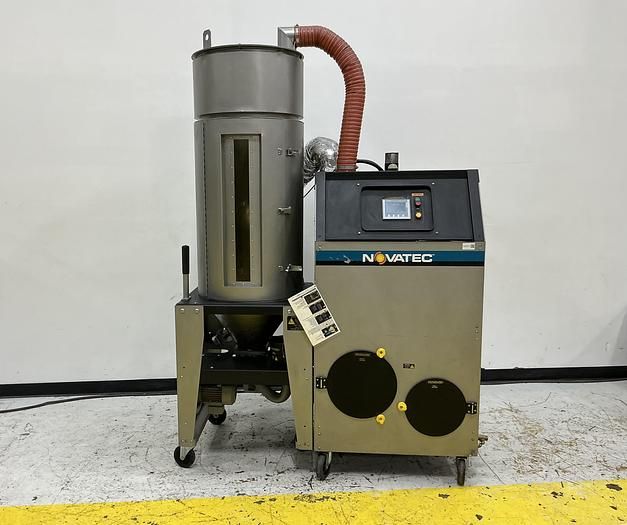 Novatec NWB-150-DC
