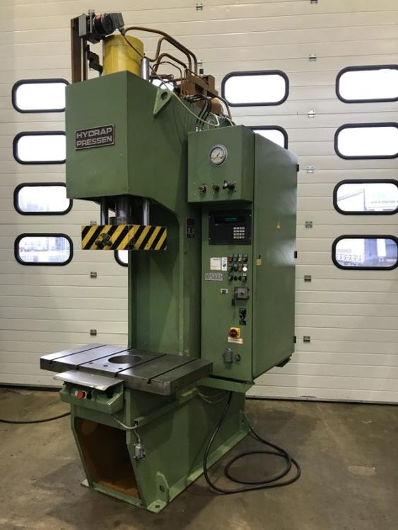 Hydrap HPSK 25 25 ton