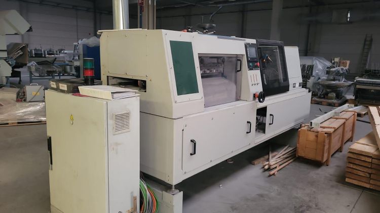 Kolbus XCR 650