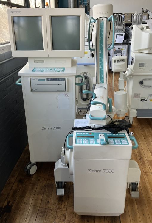 Ziehm 7000 Mobile C-Arm