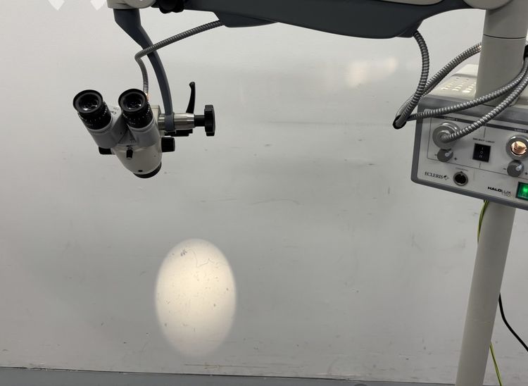 OM100F1 Surgical Microscope