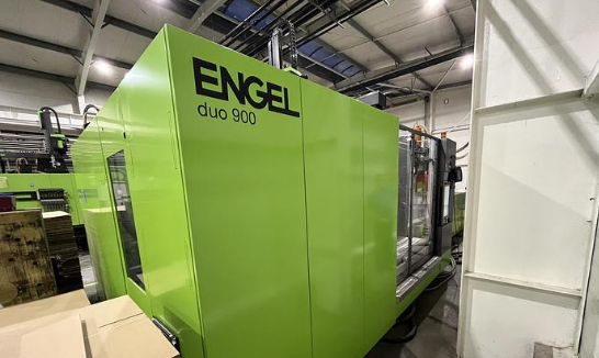 Engel Duo 8160/900 900 T