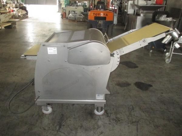 NAB 520 Automatic derinder