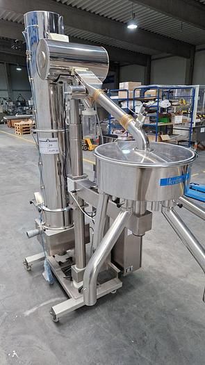 Kramer E2000-1250