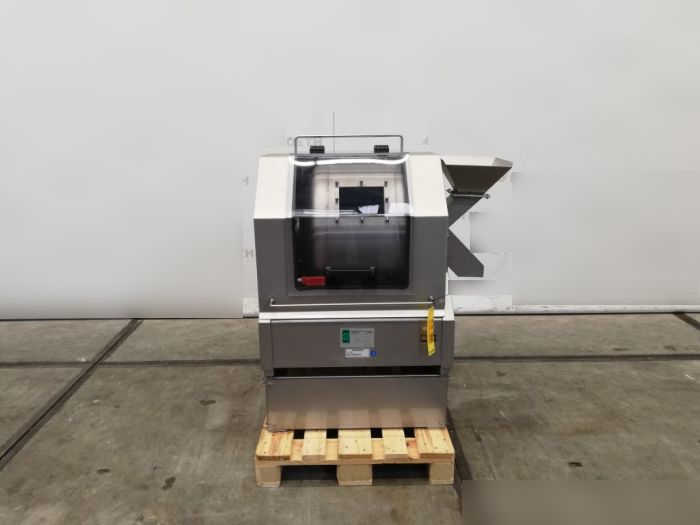 Lindor L70 Tumbler Mixer