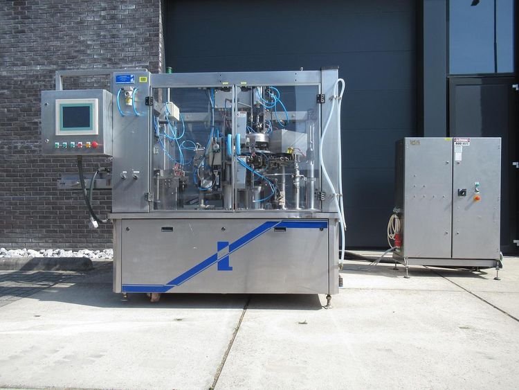 Laudenberg RP-8BTZ