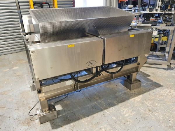 Cotteswold CMW 8000 Twin Head Linear Weighers