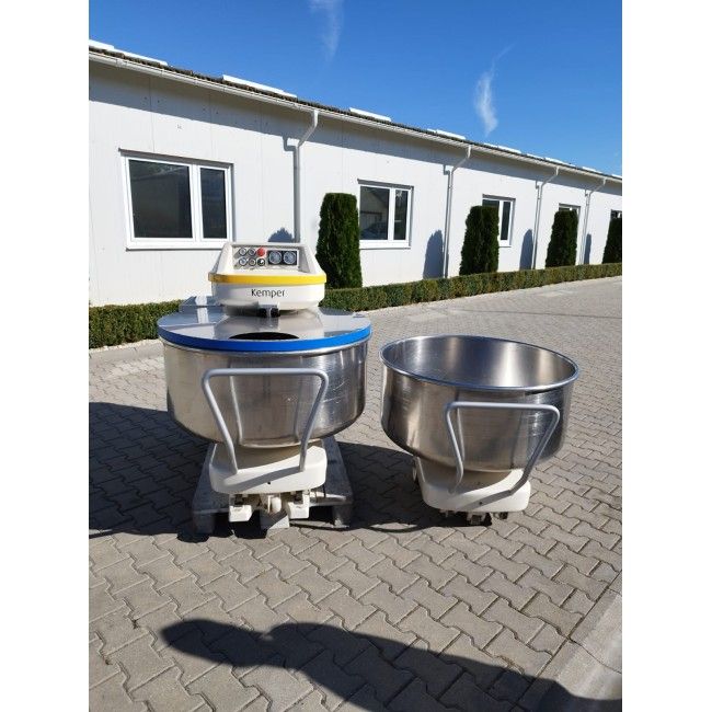 Emil Kemper SP 150AL Removable Bowl Mixer